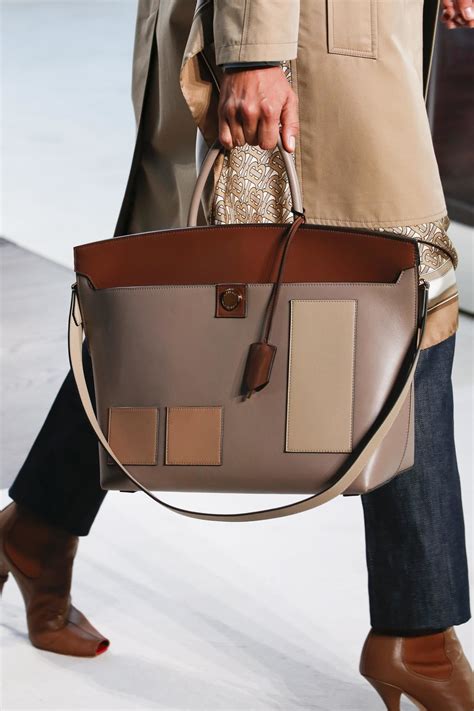 spring 2019 burberry handbag|Burberry new bag 2021.